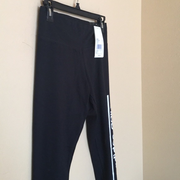 NWT adidas Celebrate the 90s Tights - Picture 5 of 8